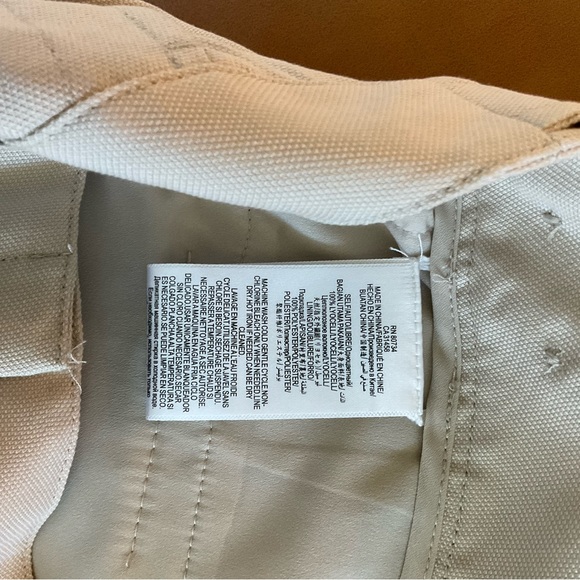 BCBG MAXAZRIA Jesper wide Leg Pant - Picture 8 of 12